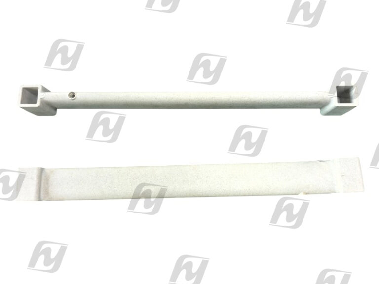 Gas-Assisted Mould