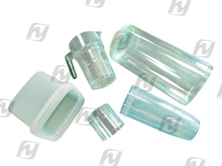 Packaging Moulds
