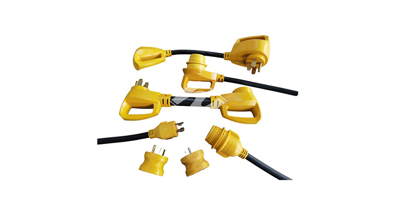 2K Mould & Insert Mould Parts (1)