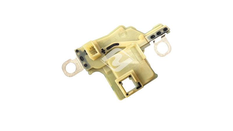 2K Mould & Insert Mould Parts (10)