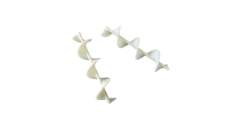Special Structure Parts (1)