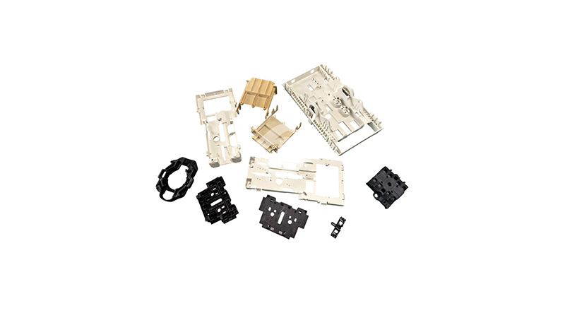 Special Structure Parts (10)