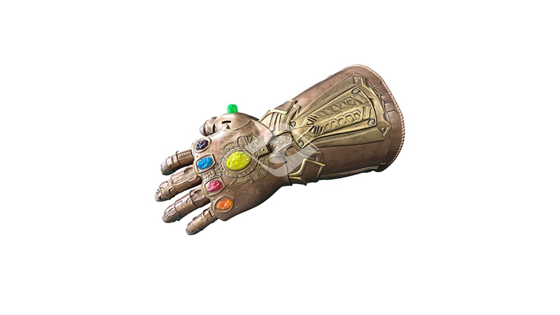 Special Structure Parts (14)