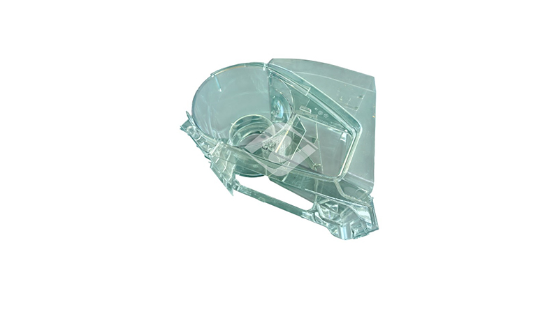Special Structure Parts (5)
