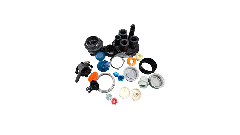 Unscrewing Mould Parts (1)