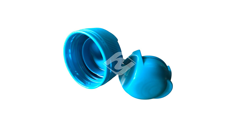 Unscrewing Mould Parts (7)
