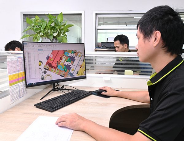 模具制造3